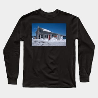 Till We Open Again Long Sleeve T-Shirt